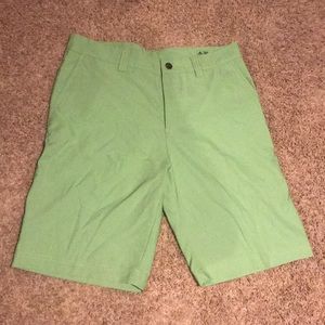 Men’s Golf Shorts